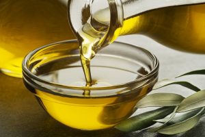 Cooking Oils