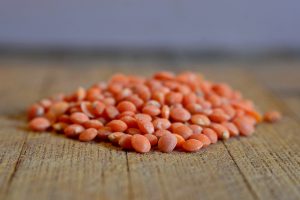 Lentils