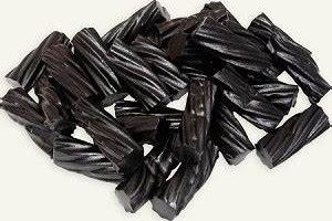 Licorice