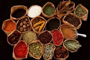 Spices